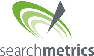 Search Metrics logo