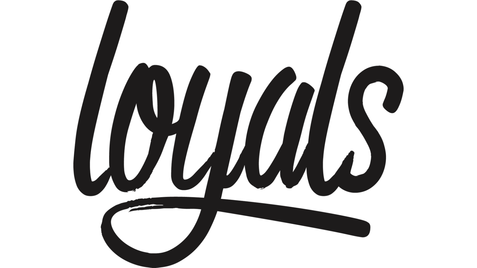 Loyals logo